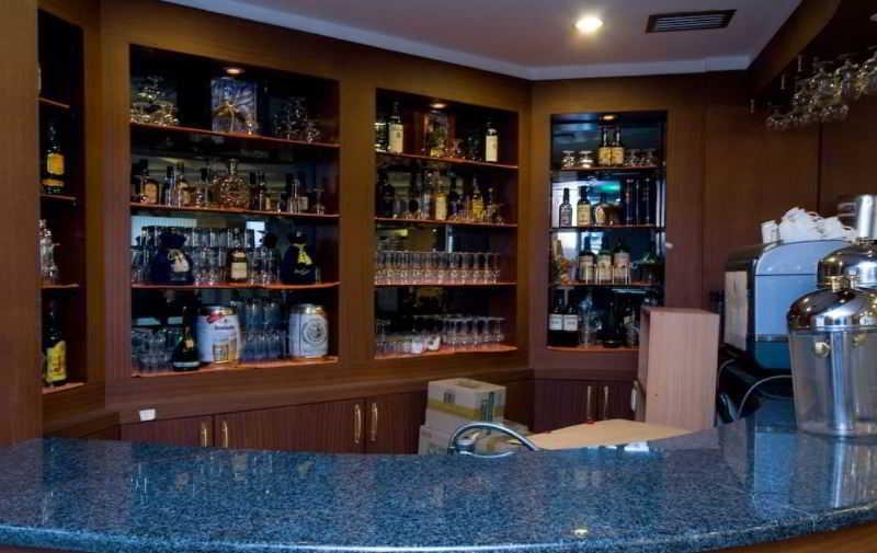 Crown Insadong Hotel Seoul Eksteriør billede